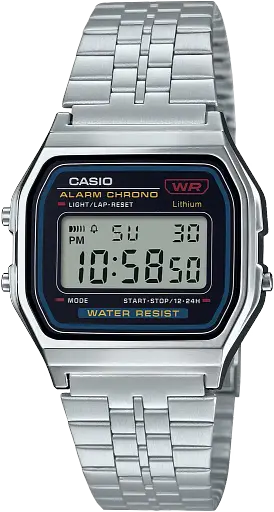 Часы Casio Vintage Iconic A159WA-N1