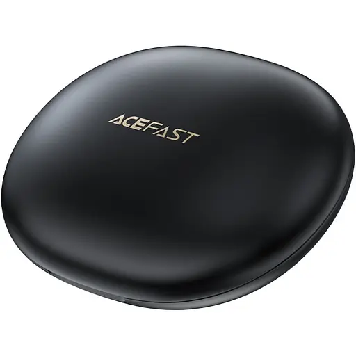 Навушники TWS Acefast FA005 ACEFIT SE black - фото 4
