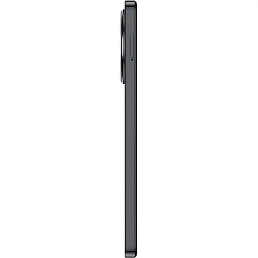 Смартфон Tecno Camon 30 CL6 8/256GB Basaltic Dark 4894947020469 - фото 2