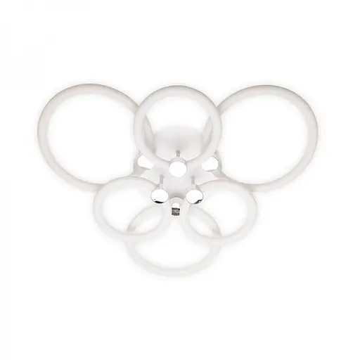 Светильник светодиодный Ardero AL6136ARD 115W 3000K-6500K (80074) - фото 3