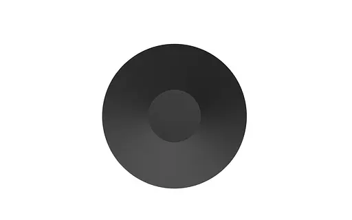 Стимулятор простати B-Series Power, 20 см (чорний) - фото 8