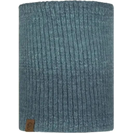 Мультиповязка Buff Knitted & Fleece Neckwarmer Marin Denim (1033-BU 123520.788.10.00)