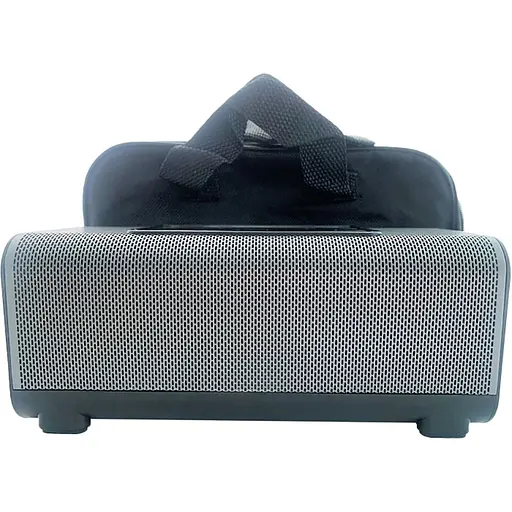 Компресор акумуляторний ParkCity T2500 портативний, з автостопом та цифровим манометром - фото 5