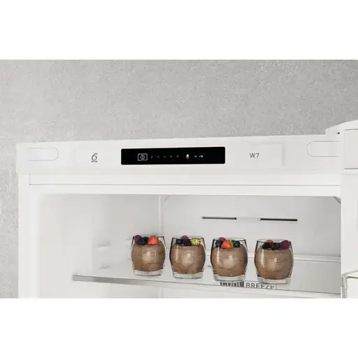 Холодильник Whirlpool W7X 82I W - фото 6