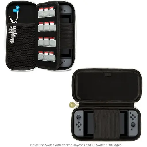 Zelda Breath of the Wild Edition Starter Kit for Nintendo Switch - фото 4