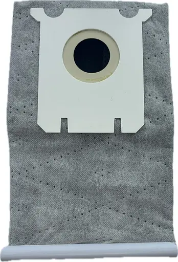 Багаторазовий мішок для пилососа СЛОН P-03 C-I Philips-Electrolux S-bag Classic - фото 1