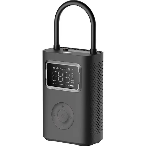 Автомобільний компресор Xiaomi Portable Electric Air Compressor 2 Pro BHR9099GL (133535) - фото 3