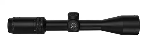 Оптический прицел Vector Optics Matiz 3-9x40 (25,4 мм) SFP Duplex - фото 5