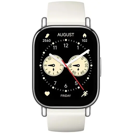 Смарт-часы Redmi Watch 5 Lite Light Gold (BHR8791G) - фото 1