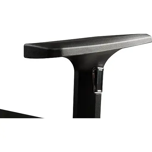 Офисное кресло GT Racer B-253, черное (B-253 Black) - фото 15