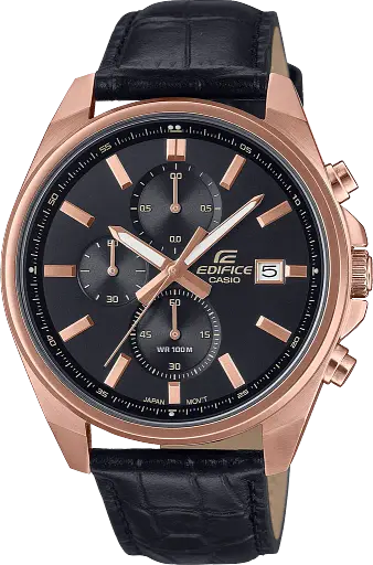 Годинник Casio Edifice Classic EFV-610ECL-1AUEF