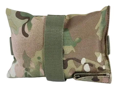 Подушка-мішок-упор під приклад GEN 1 125×180 мм Rear Bag для стрільби - фото 3