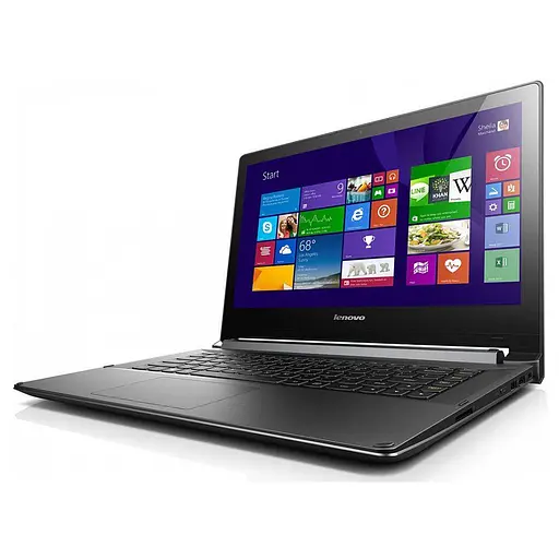 Ноутбук Lenovo Flex 2 14 Touch (i3-4030U/8/120SSD) - Class B "Б/У" - фото 4