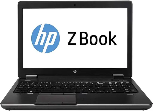 Ноутбук HP ZBook 15 G2 (i7-4710MQ/16/500/K1100M-2Gb) - Class A "Б/У" - фото 1