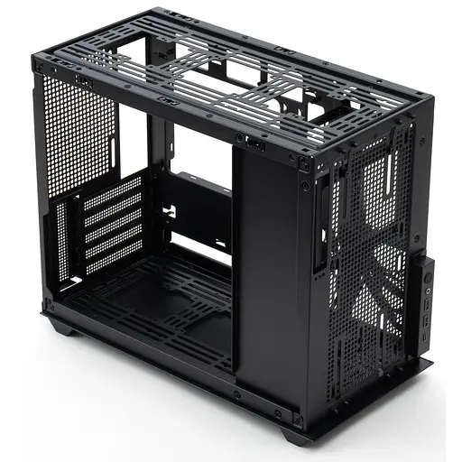 Корпус Vinga Glacier - фото 4