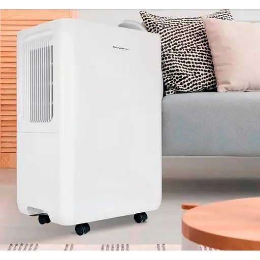 Осушувач повітря Gree GDN24BGB-K5EBA1A (139677) - фото 4