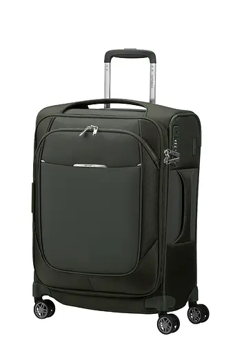 Валіза Samsonite RE-LITE CLIMBING 55 см IVY 55x40x22(25) KQ8*14005 - фото 13