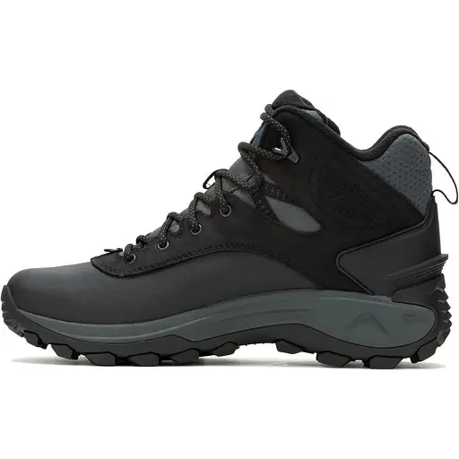 Черевики Merrell Thermo Kiruna 2 Mid WP Mns 43 Black (1054-036.1288) - фото 3