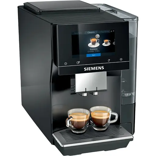 Кофемашина Siemens EQ700 classic TP713R09 [144716]