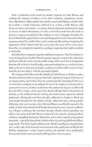 Little Women - фото 10