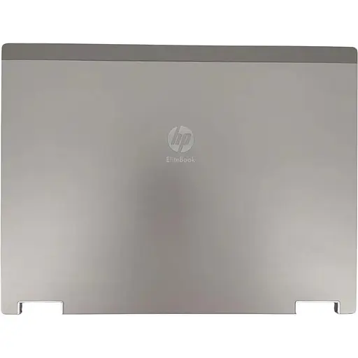 Кришка матриці для ноутбука HP EliteBook 2540p (EA09C000100, AM09C000100) Б/в - фото 1