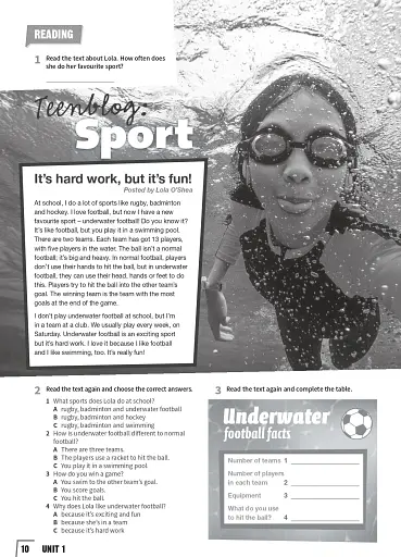 Prepare Level 2 Workbook with Digital Pack 2nd Edition - фото 9