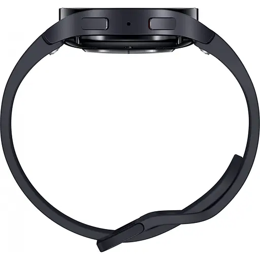 Смарт-часы Samsung Galaxy Watch6 40 mm Black (SM-R930NZKA) - фото 5