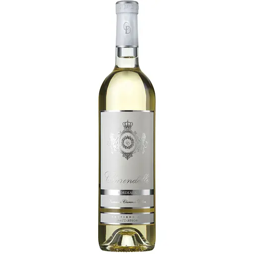 Вино Clarence Dillon Clarendelle Bordeaux Blanc AOC 2023 біле сухе 0.75 л - фото 1