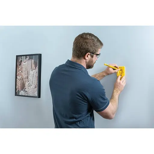 Детектор неоднородностей Stanley S110 (STHT77587-0) - фото 4