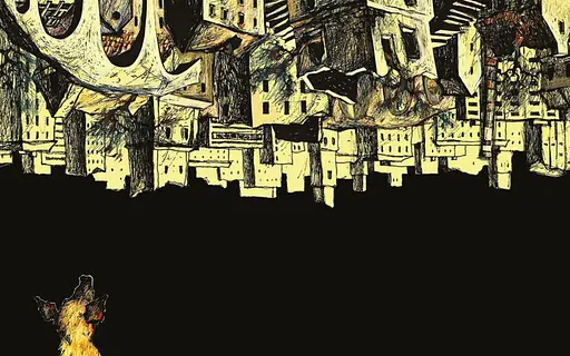 Книга Mox Nox - Таня Малярчук (ВСЛ) - фото 4