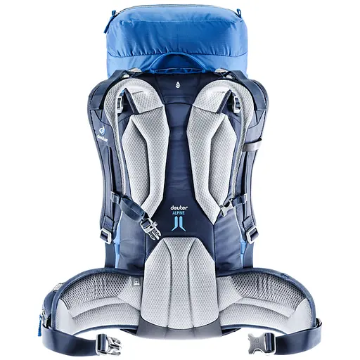 Рюкзак Deuter Guide 44+ Lapis-navy (1052-3361320 1316) - фото 4