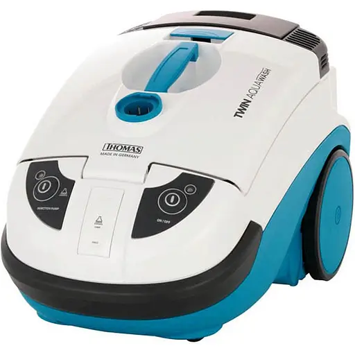 Пилосос Thomas Twin AquaWash (788525) [127151] - фото 3