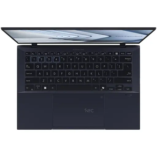 Ноутбук ASUS ExpertBook B9 B9403CVA i5-1335U la 46GHz,14'',16GB LPDDR5,1TB,Без ОС - фото 13