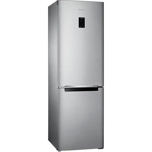 Холодильник с морозильной камерой Samsung RB33J3200SA/UA - фото 2