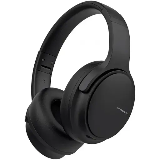 Навушники Proove Bluetooth Stereo Tender black UA - фото 2