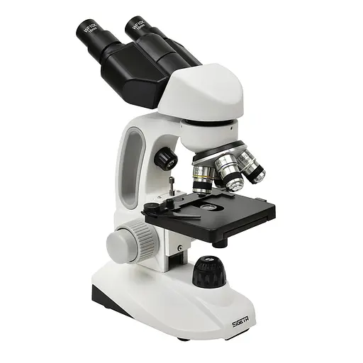 Микроскоп SIGETA MB-235 40x-1000x LED Bino (65251) - фото 3