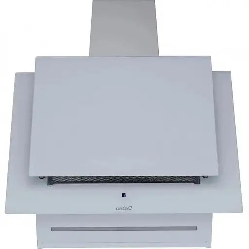 Вытяжка наклонная Cata VALTO 600 XGWH (02027107) - фото 2