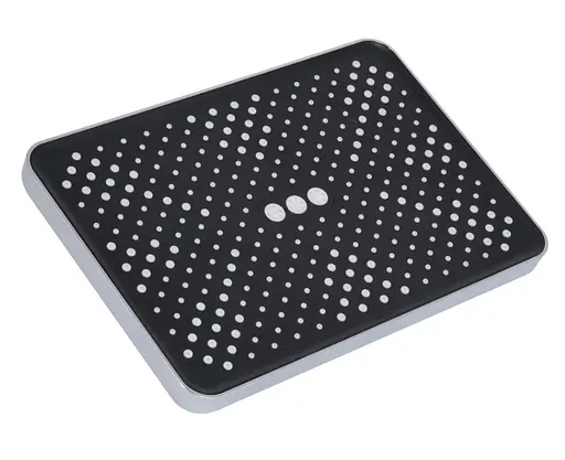 Душевая система универсальная Qtap Swan Cascada Chrome с изливом QTSWA111CRM45566 - фото 6