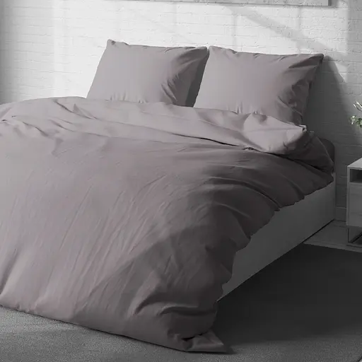 Комплект постільної білизни Lelit B-1235/1 Сімейний бязь 150х215 см (le2000000338729) - фото 3