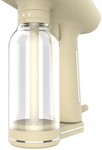 Відпарювач SteamOne CREAM400 - фото 6