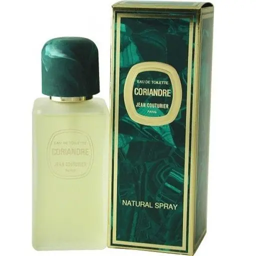 Jean Couturier Coriandre 33 мл туалетна вода - фото 1