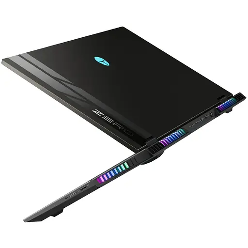 Ноутбук Thunderobot 18 Zero 18 2560x1600 IPS/Intel Core i9-14900HX/32GB/1TB/RTX 5070 8GB/DOS/Black (ZERO18-i9149HX57E1Q240ARB) - фото 6