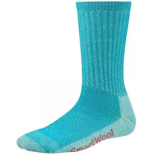 Носки Smart Wool Wm`s Hike Light Crew Capri S (1033-SW SW293.810-S)