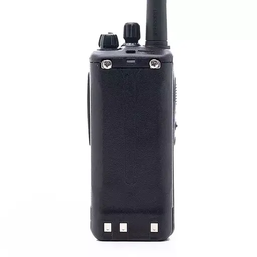 Корпус без комплектації  Kenwood TK-2260 VHF з антеною та кліпсою (8490) - фото 4