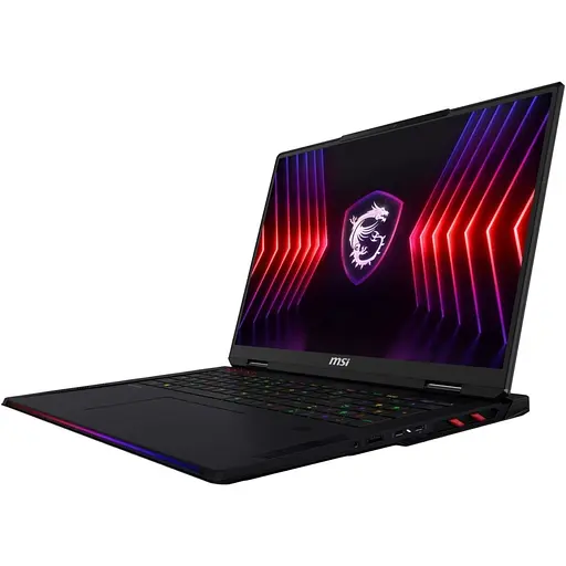 Ноутбук MSI Raider 18 HX AI A2XWIG (A2XWIG-014US) [137639] - фото 6