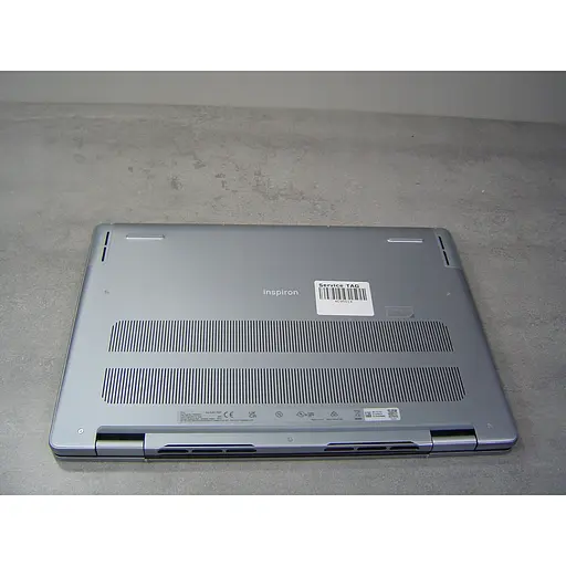 Ноутбук Dell Inspiron 16 Plus, Ultra 7 155H, 64GB, 2TB, 4060, 2560x1600, Windows 11 - фото 2