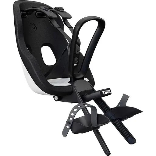 Дитяче крісло Thule Yepp Nexxt 2 Mini (Snow White) (TH 12080123)
