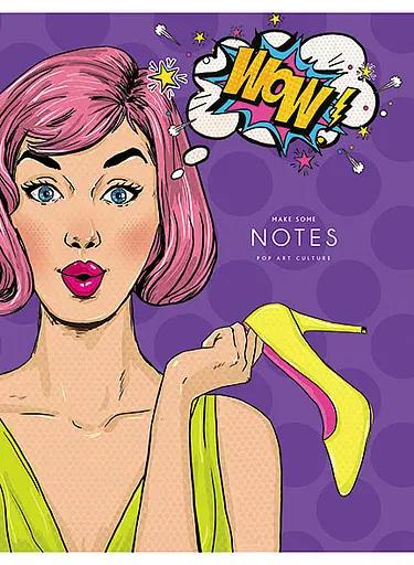 Комплект 4 шт загальних зошитів. Зошит Школярик А5 40 арк. у лінію 525 4823088200621 - фото 3