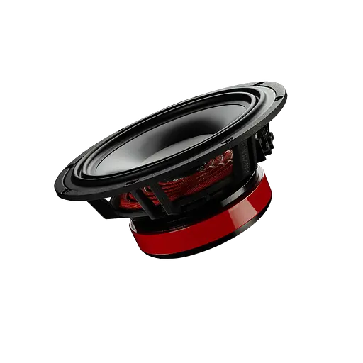 Компонентна акустична система EMPHASER ECP-M6-E2 - фото 2