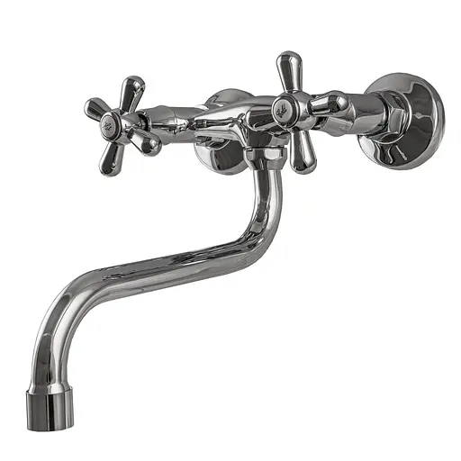 Смеситель для кухни Domino DMF-029-M7117-SHARM - фото 3